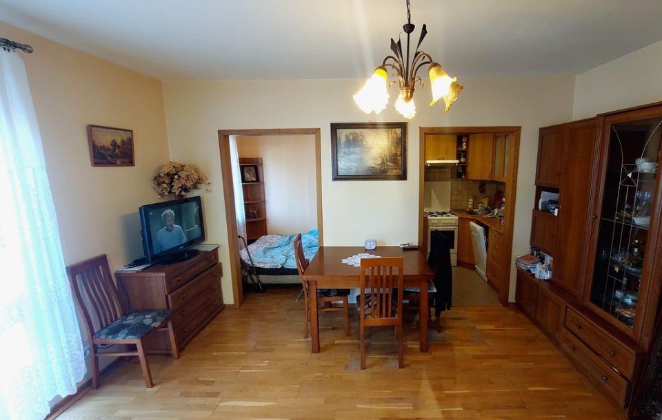 Mieszkanie Nowy Dwór Mazowiecki