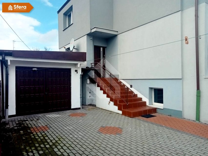 Mieszkanie Bydgoszcz