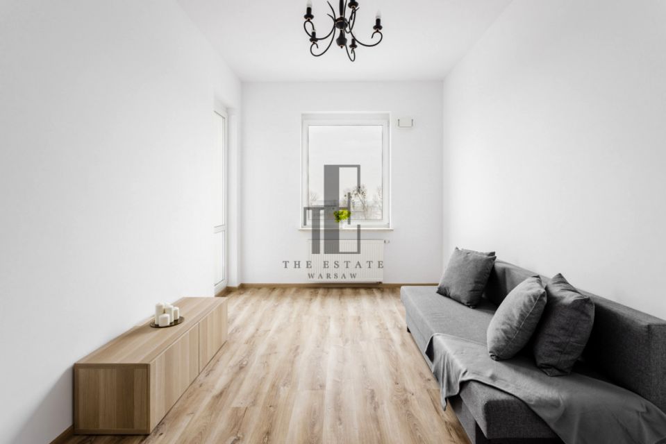 Mieszkanie Warszawa