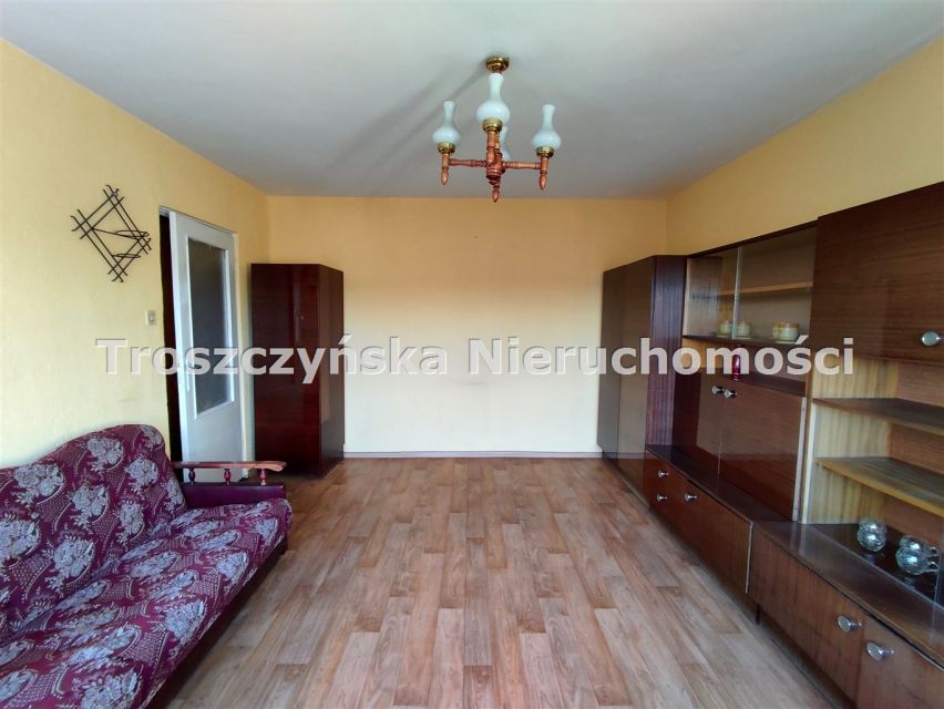 Mieszkanie Częstochowa