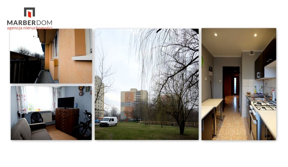 Mieszkanie Katowice