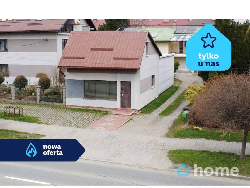 Lokal Rzeszów