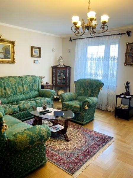 Mieszkanie Kielce