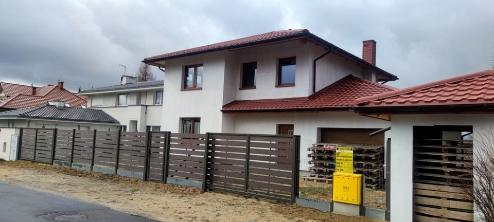 Dom Kwirynów