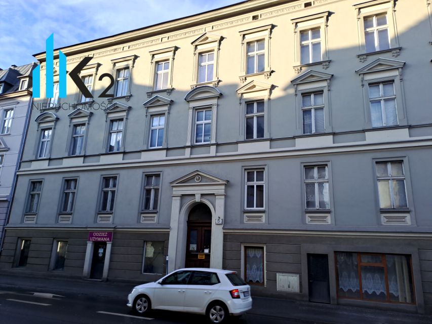 Mieszkanie Bydgoszcz