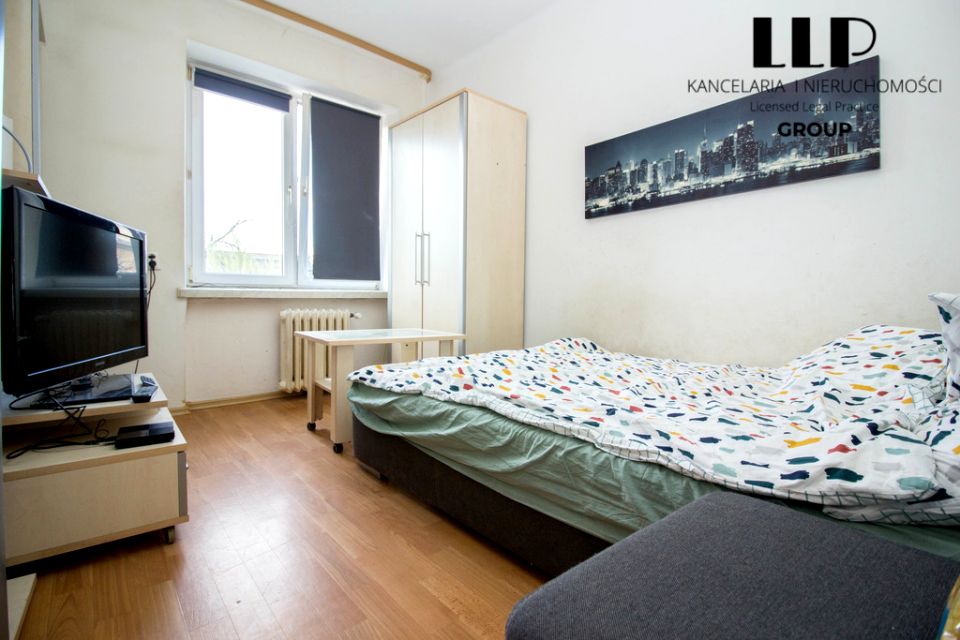 Mieszkanie Kraków