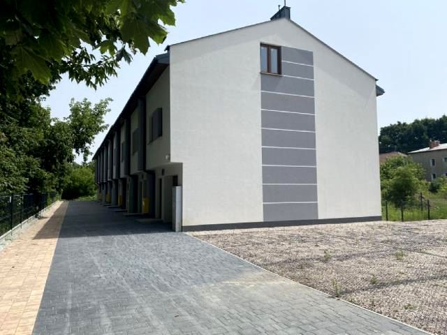 Mieszkanie Kobyłka