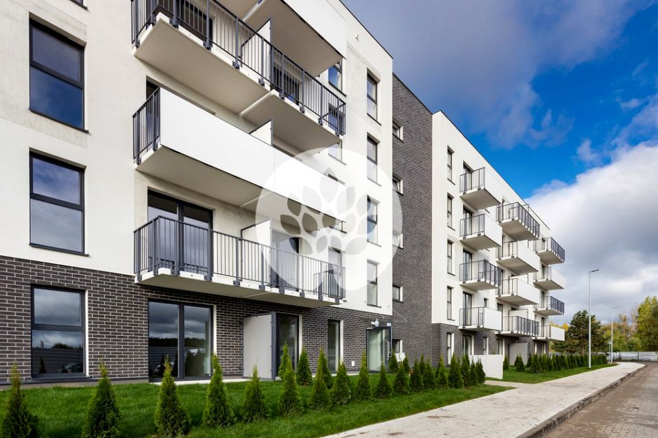 Mieszkanie apartamentowiec Bydgoszcz