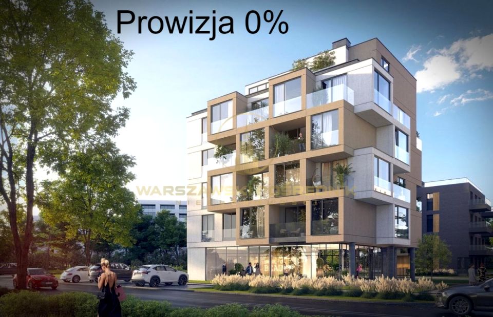 Mieszkanie Warszawa sprzedaż