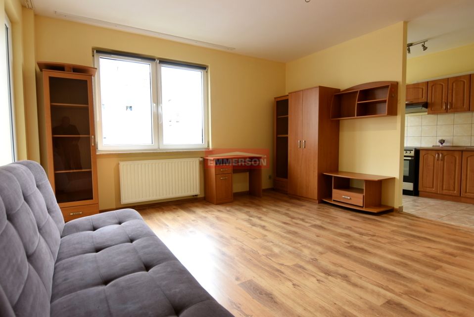 Mieszkanie Kraków