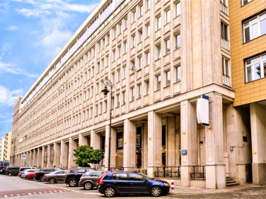 Biuro Warszawa