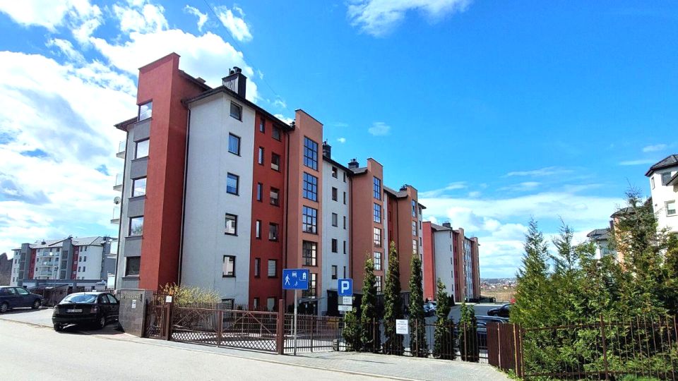 Mieszkanie Bochnia