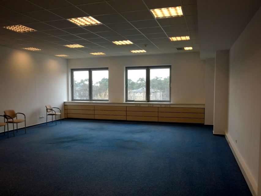 Lokal Warszawa wynajem