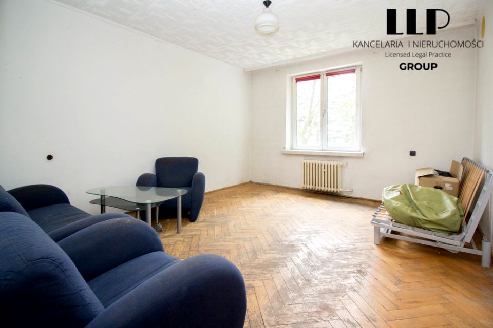 Mieszkanie Kraków