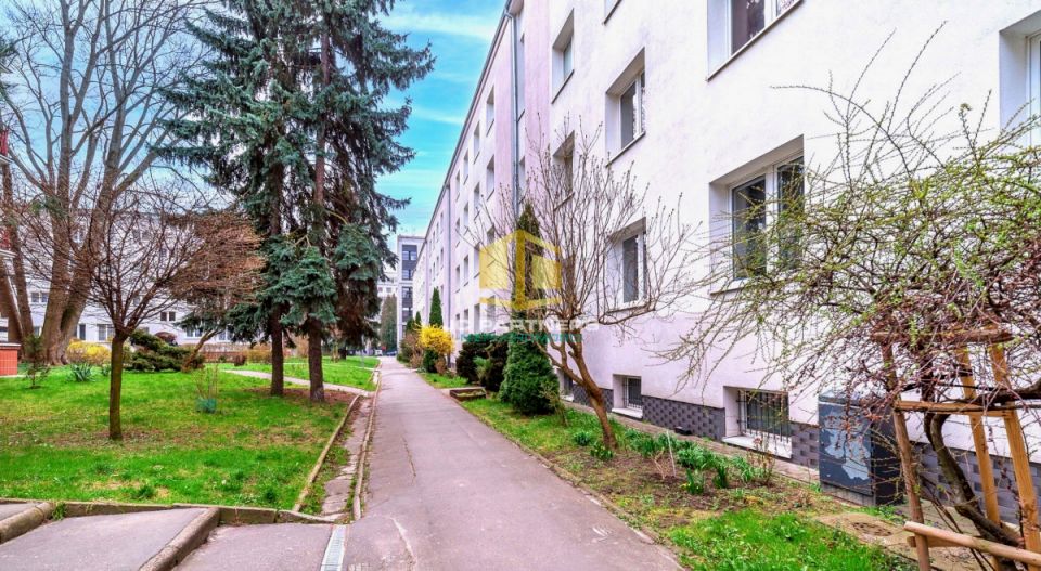 Mieszkanie Warszawa