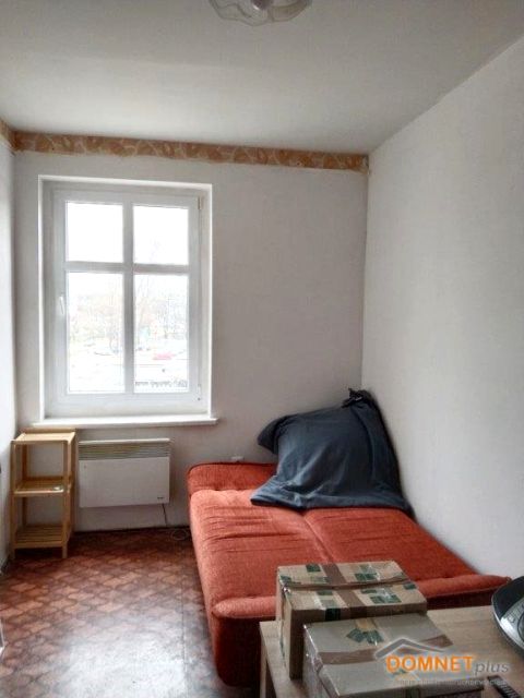 Mieszkanie Katowice