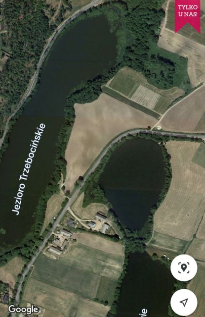 Działka budowlana Podjazy sprzedam