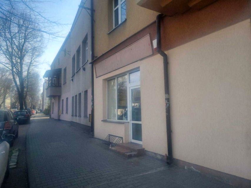 Lokal Gliwice