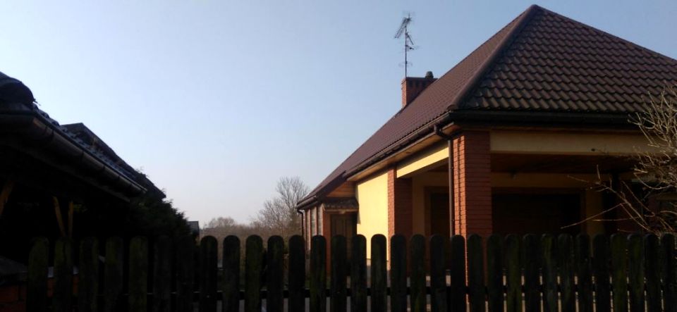 Dom Czarna Białostocka