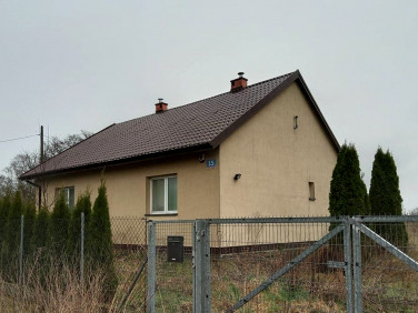 Dom Dzierzążnia