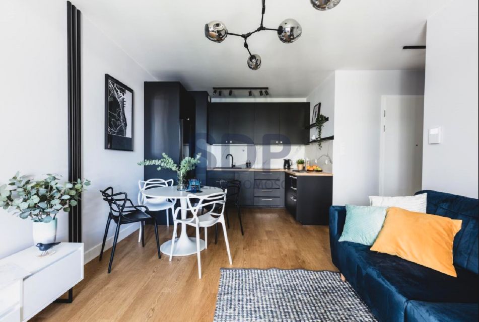 Mieszkanie blok mieszkalny sprzedaż