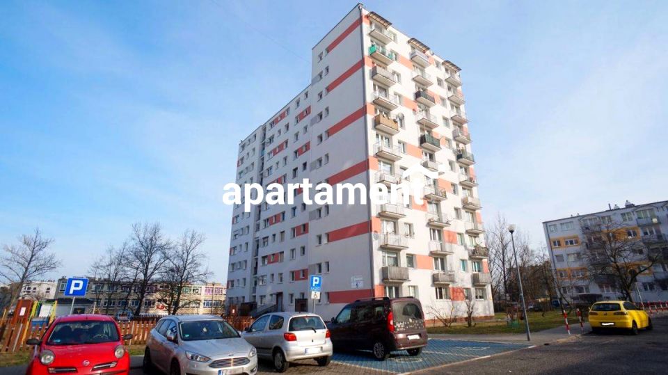 Mieszkanie Zielona Góra
