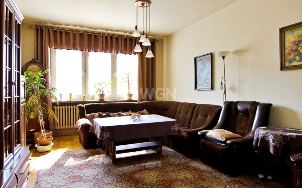 Mieszkanie blok mieszkalny sprzedaż