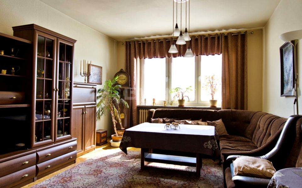 Mieszkanie blok mieszkalny Poznań