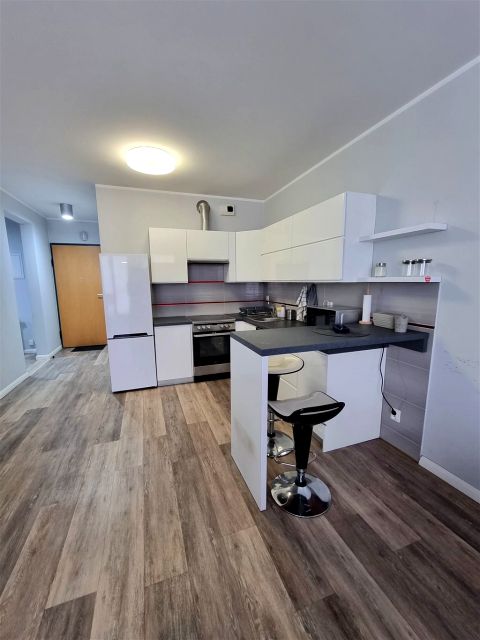 Mieszkanie Katowice