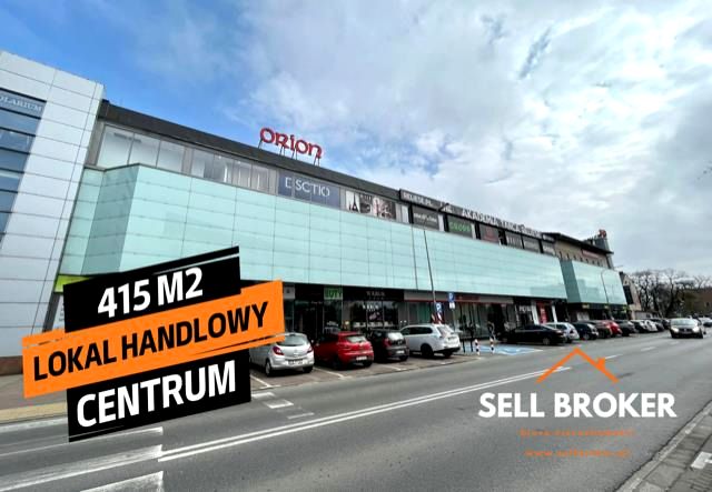 Lokal Mińsk Mazowiecki