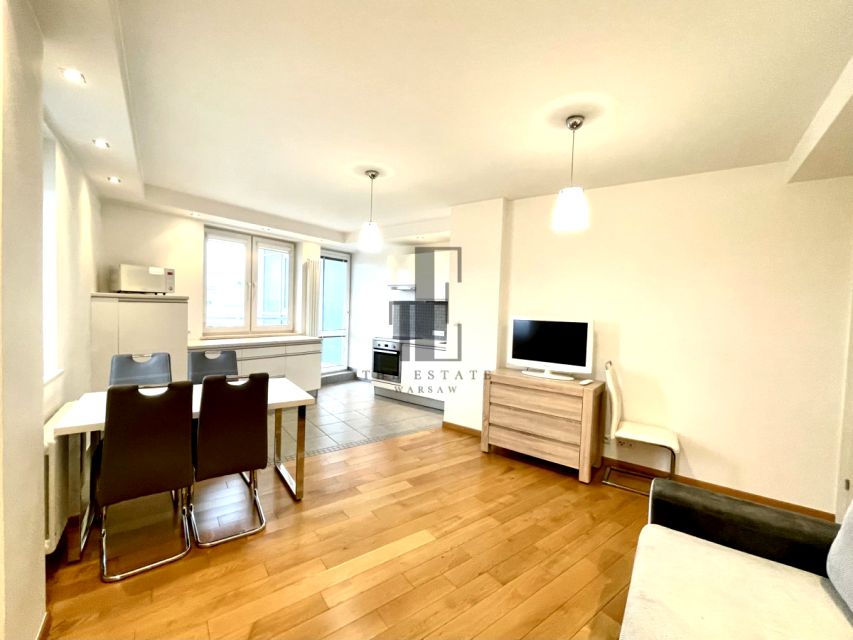 Mieszkanie Warszawa