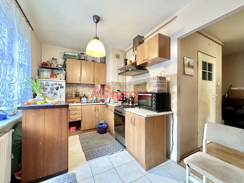 Mieszkanie blok mieszkalny sprzedaż