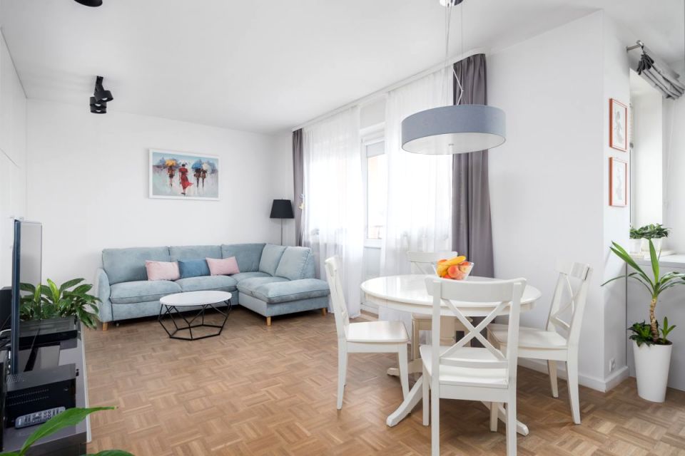 Mieszkanie Warszawa sprzedaż