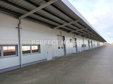 Budynek użytkowy Żerniki