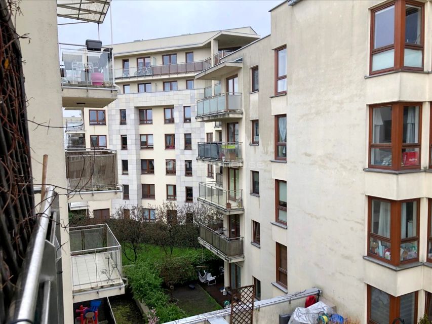 Mieszkanie Pruszków