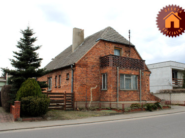 Dom Wągrowiec
