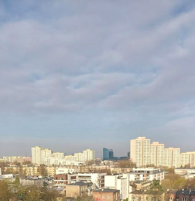 Mieszkanie Warszawa