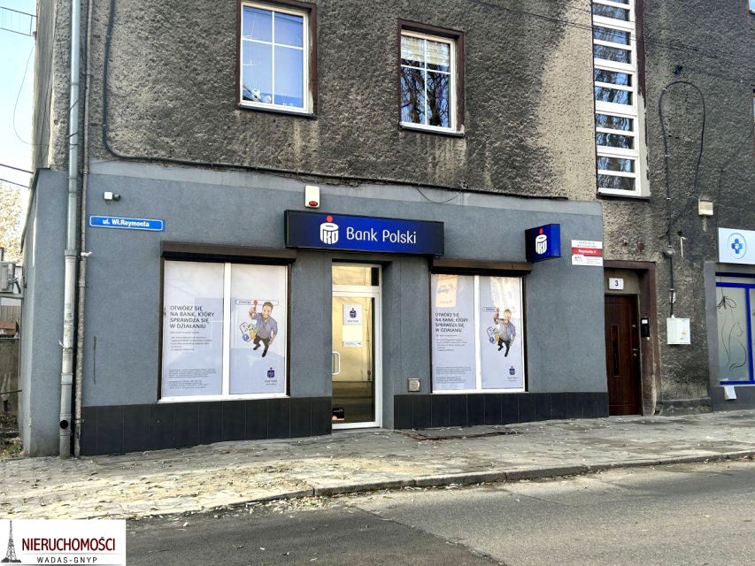Lokal Gliwice