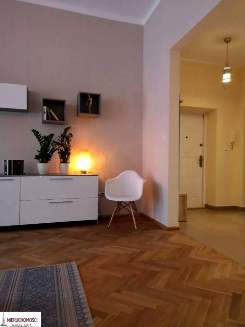 Mieszkanie Gliwice