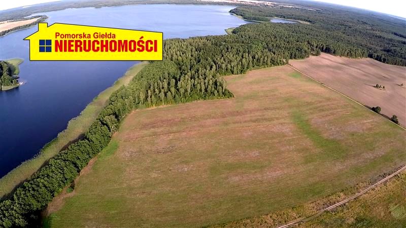 Działka budowlana Wierzchowo
