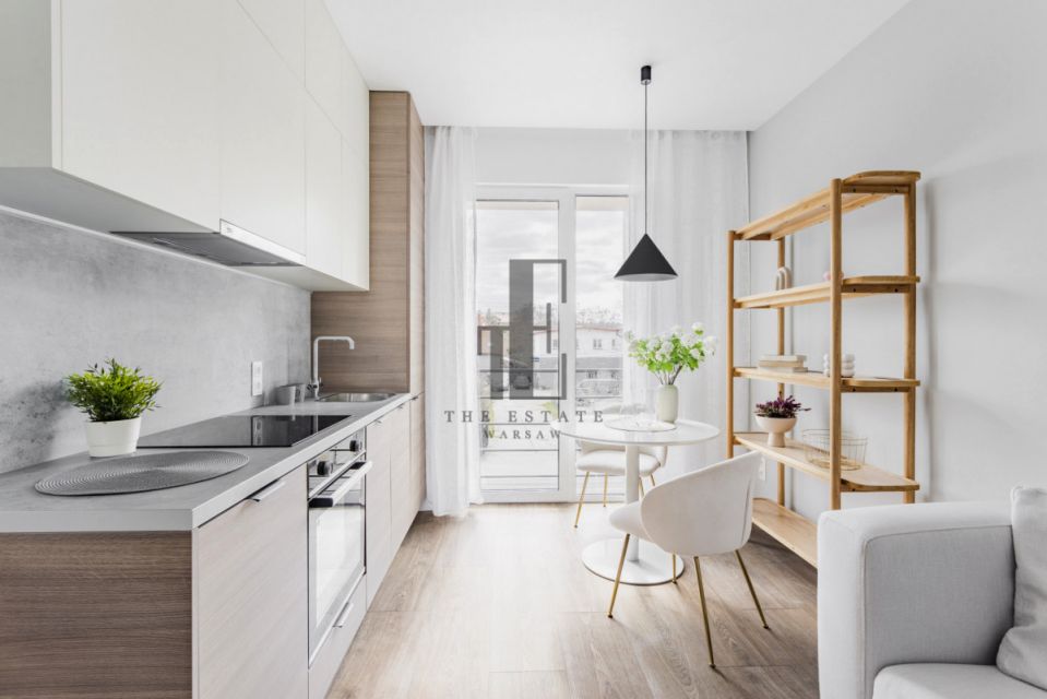 Mieszkanie Warszawa