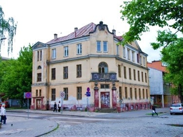 Dom Kielce
