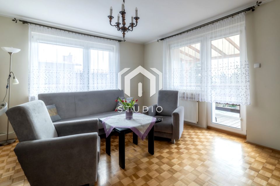 Mieszkanie Bielsko-Biała