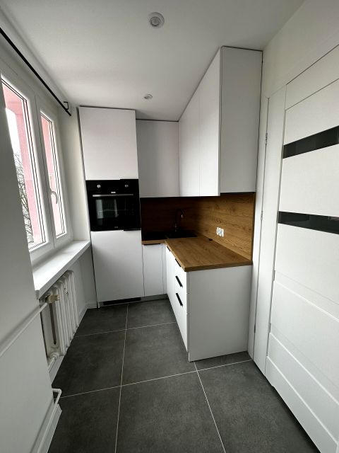 Mieszkanie Katowice