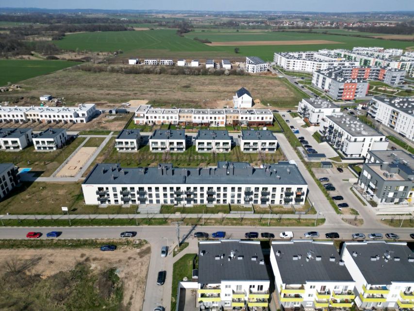 Mieszkanie Wrocław