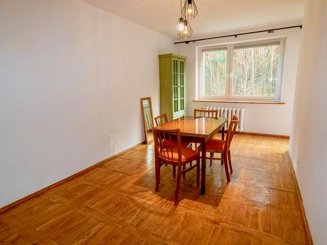 Mieszkanie Bydgoszcz