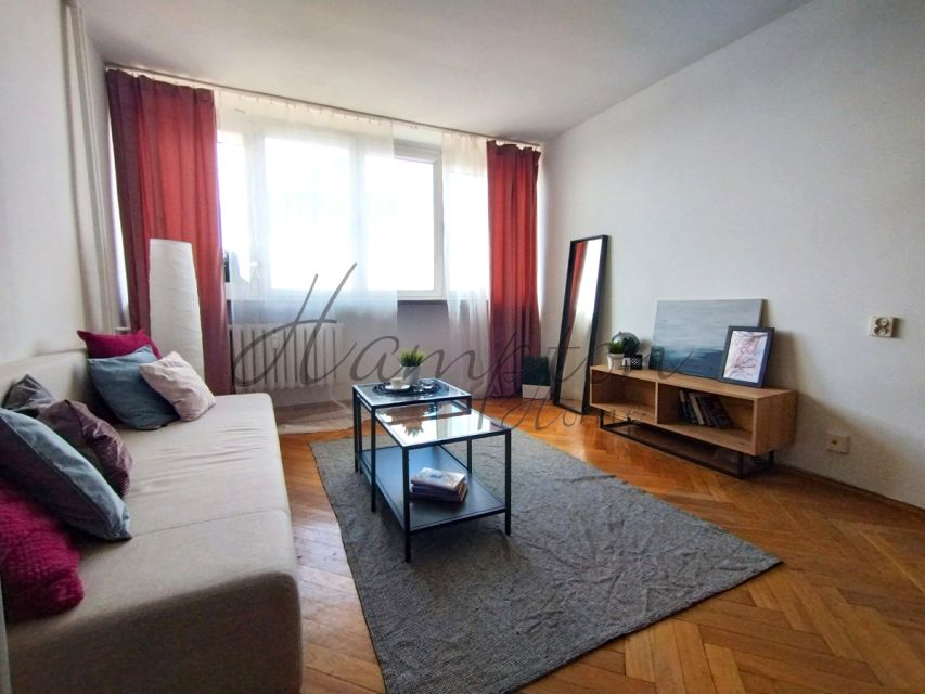 Mieszkanie Warszawa