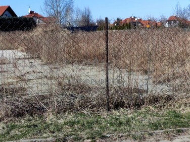 Działka budowlana Warszawa sprzedam