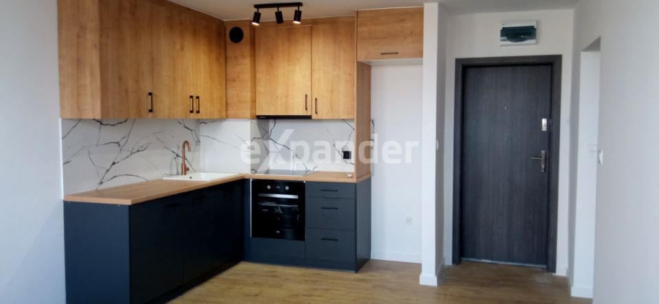 Mieszkanie Bydgoszcz