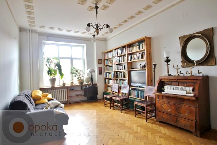 Mieszkanie Warszawa